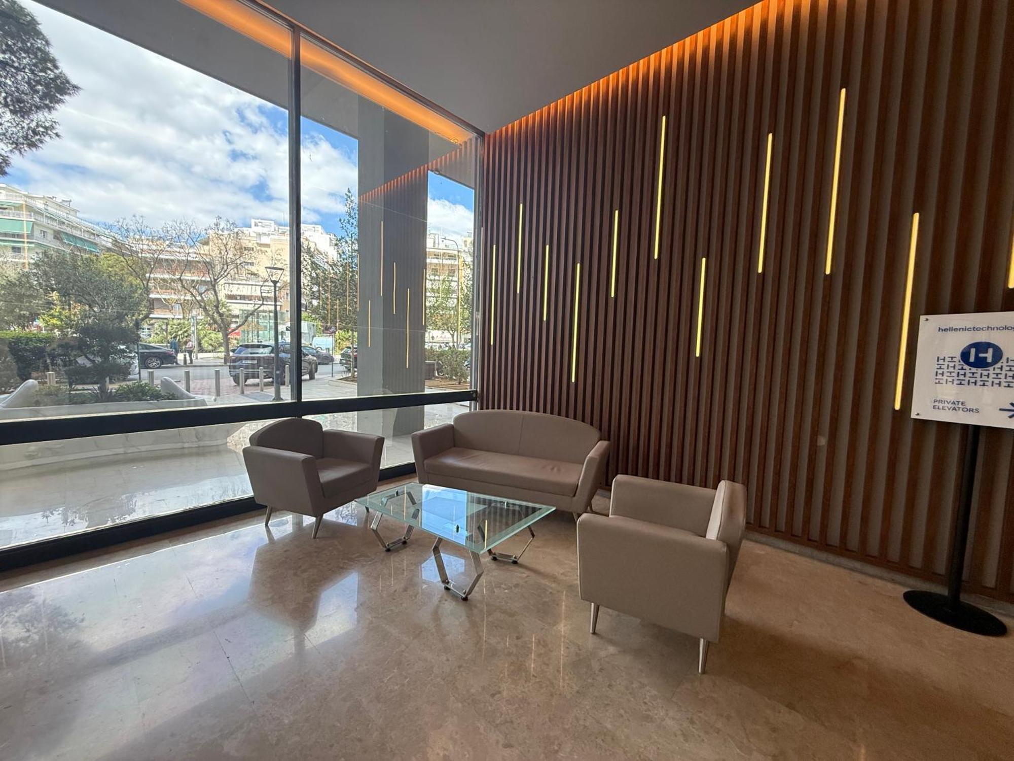 Apollo Tower Luxury Athens Centre View Apt ภายนอก รูปภาพ